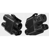 ikrovimo adapteris - Adapteris Andaicc CCS2-CCS1 - 2 nuotrauka