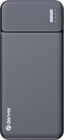 atsarginis maitinimo saltinis - DENVER PBS-5007 (5000mAh) - 2 nuotrauka