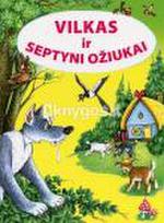 Vilkas ir septyni ožiukai