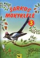 Šarkos mokyklėlė 3