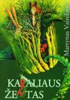 Karaliaus žentas
