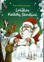 Laiškas Kalėdų seneliui