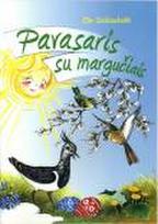 Pavasaris su margučiais