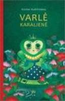 Varlė karalienė