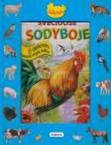 Svečiuose sodyboje (8 dėlionės)