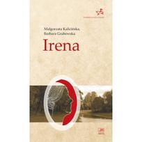 aurelijus norusevicius, vaiva pociute - Irena - 1 nuotrauka