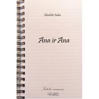 charlotte inden - Ana ir Ana - 1 nuotrauka