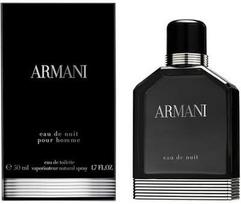 Giorgio Armani Eau de Nuit 50ml EDT