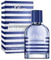 S.Oliver Outstanding Man 30ml EDT