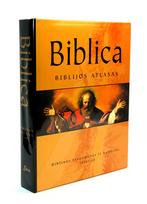 Biblica. Biblijos atlasas