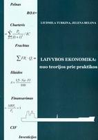 Laivybos ekonomika: nuo teorijos prie praktikos