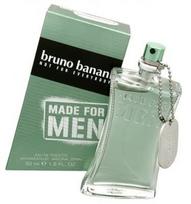 Bruno Banani Made for Men 50ml EDT