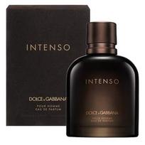 dolce gabbana pour homme intense