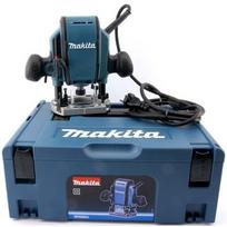 freza makita - Makita RP0900J - 3 nuotrauka