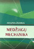 Medžiagų mechanika