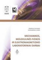 Pirkti Mechanikos, molekulinės fizikos ir elektromagnetizmo laboratoriniai darbai - Photo 1