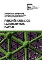 Fizikinės chemijos laboratoriniai darbai