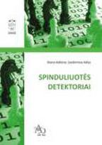 Spinduliuotės detektoriai