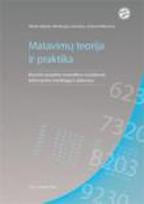 Matavimų teorija ir praktika. Kursinio projekto metodikos nurodymai