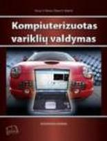 Kompiuterizuotas variklių valdymas