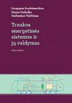 Traukos energetinės sistemos ir jų valdymas