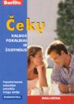 Čekų kalbos pokalbiai ir žodynėlis