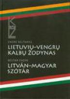 Lietuvių-vengrų kalbų žodynas