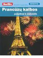 Prancūzų kalbos pokalbiai ir žodynas
