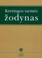 Kretingos tarmės žodynas