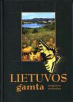 zinynas - Lietuvos gamta. Saugomos teritorijos - 1 nuotrauka