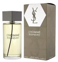 ysl lhomme 200ml