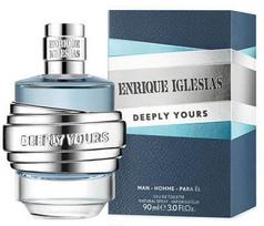 Enrique Iglesias Deeply Yours for Men 90ml EDT