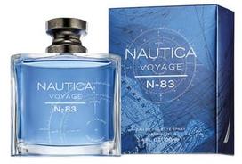 Nautica Voyage N83 100ml EDT