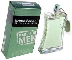 Bruno Banani Made for Men 75ml EDT