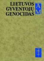 Lietuvos gyventojų genocidas, 1949 (A-M), IV tomas, pirma knyga