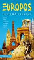 Europos turizmo žinynas