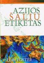 Azijos šalių etiketas