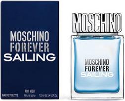 Moschino Forever Sailing 100ml EDT