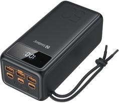 nesiojama baterija - Sandberg 420-75 Powerbank USB-C PD 130W 50000 - 1 nuotrauka