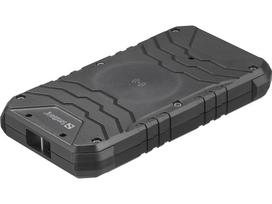 ikrovikliai 20w - Sandberg 420-91 Survivor Powerbank 10000 PD20W - 1 nuotrauka