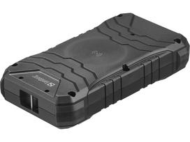 20000mah 30w - Sandberg 420-92 Survivor Powerbank 20000 PD30W - 1 nuotrauka