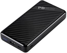 power bank 20000mah pd - Vivanco power bank 20000mAh Super Fast PD 18W (63123) - 1 nuotrauka