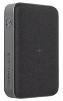 baterija isorine 12v - Orsen EW35 Wireless Power Bank 10000mAh black - 1 nuotrauka