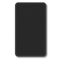 baterijos eneloop - Eloop E30 Mobile Power Bank 5000mAh black - 1 nuotrauka