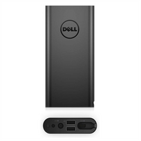 Dell Power Companion PW7015L 18000 mAh, Black