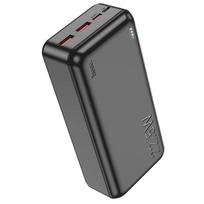 isorine baterija 30000mah senukai - Hoco J101B - 1 nuotrauka