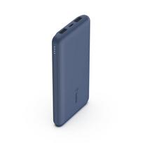 10000mah power bank - Belkin BOOST↑CHARGE 10000 mAh Mėlyna - 1 nuotrauka