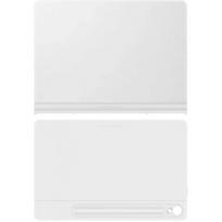 samsung tab s9 deklas - Samsung "Smart Book Cover Galaxy Tab S9" White - 2 nuotrauka