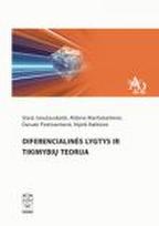 Diferencialinės lygtys ir tikimybių teorija