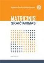 Matricinis skaičiavimas